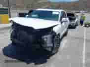 2023 Hyundai Palisade Calligraphy с VIN KM8R74GE4PU593825, выставлен на аукционе IAAI как лот 42554154 с пробегом 20 566 миль миль и . История ставок и продаж доступна на DreamBid. Изображение 2.