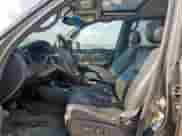 2006 Toyota Tundra Limited с VIN 5TBET38176S517452, выставлен на аукционе Copart как лот 81087995 с пробегом 286 686 миль миль и Списание • Salvage title. История ставок и продаж доступна на DreamBid. Изображение 7.