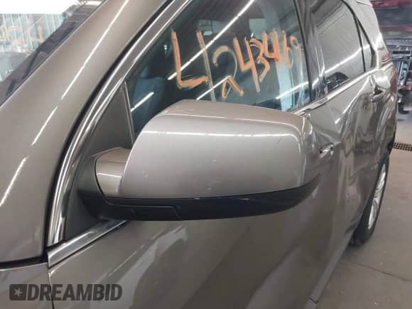 2011 Chevrolet Equinox 2LT с VIN 2CNFLNEC7B6339829, выставлен на аукционе IAAI как лот 42434169 с пробегом 163 118 миль миль и . История ставок и продаж доступна на DreamBid. Изображение 12.