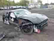 2019 Ford Mustang GT z VIN 1FA6P8CF4K5124160, wystawiony jako IAAI lot #43291307 z przebiegiem 19 959 mil mil oraz . Historia ofert i sprzedaży dostępna na DreamBid. Obrazek 1.