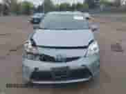 2014 Toyota Prius Four с VIN JTDKN3DUXE1857517, выставлен на аукционе IAAI как лот 43188681 с пробегом 202 520 миль миль и . История ставок и продаж доступна на DreamBid. Изображение 12.