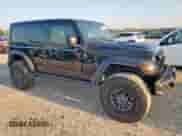 2023 Jeep Wrangler Sport S с VIN 1C4HJXDG3PW520605, выставлен на аукционе Copart как лот 70818315 с пробегом Не указан миль и Списание • Salvage title. История ставок и продаж доступна на DreamBid. Изображение 4.