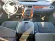 2007 Chevrolet Suburban LT с VIN 1GNFC16017J406329, выставлен на аукционе Copart как лот 81088985 с пробегом Не указан миль и Списание • Salvage title. История ставок и продаж доступна на DreamBid. Изображение 8.