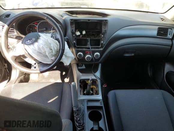 2013 Subaru WRX WRX with VIN JF1GR7E62DG206370, listed as a Copart auction lot 82401645 with 136,920 mi miles and Clean title. Bid and sale history available at DreamBid. Image 8.