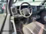 2016 Chevrolet Express Cargo с VIN 1GCWGAFF1G1307012, выставлен на аукционе Copart как лот 70891045 с пробегом 74 495 миль миль и Списание • Salvage title. История ставок и продаж доступна на DreamBid. Изображение 8.
