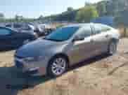 2023 Chevrolet Malibu LT with VIN 1G1ZD5ST9PF251907, listed as a IAAI auction lot 43248746 with 31,567 mi miles and . Bid and sale history available at DreamBid. Image 2.