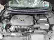 2012 Hyundai Elantra GLS с VIN KMHDH4AE5CU329989, выставлен на аукционе IAAI как лот 42901108 с пробегом 152 247 миль миль и . История ставок и продаж доступна на DreamBid. Изображение 10.