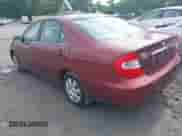 2004 Toyota Camry LE with VIN 4T1BE32KX4U293071, listed as a IAAI auction lot 42371516 with 173,000 mi miles and . Bid and sale history available at DreamBid. Image 3.