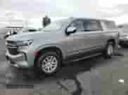 2023 Chevrolet Suburban LT с VIN 1GNSKCKD9PR346811, выставлен на аукционе Copart как лот 69776505 с пробегом 69 633 миль миль и Чистый • Clean title. История ставок и продаж доступна на DreamBid. Изображение 1.