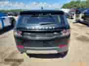 2018 Land Rover Discovery Sport HSE с VIN SALCR2RX1JH757371, выставлен на аукционе Copart как лот 66186685 с пробегом 75 425 миль миль и Списание • Salvage title. История ставок и продаж доступна на DreamBid. Изображение 6.