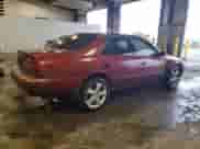 1999 Toyota Camry LE z VIN 4T1BG22K5XU592850, wystawiony jako Copart lot #86079665 z przebiegiem 347 392 mil mil oraz Szkoda całkowita • Salvage title. Historia ofert i sprzedaży dostępna na DreamBid. Obrazek 3.