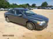 2009 Volvo S60 2.5T с VIN YV1RS592092736323, выставлен на аукционе Copart как лот 71272125 с пробегом 125 237 миль миль и Списание • Salvage title. История ставок и продаж доступна на DreamBid. Изображение 4.