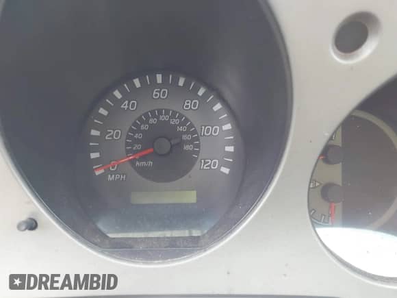 2003 Nissan Frontier XE с VIN 1N6ED27T03C419844, выставлен на аукционе IAAI как лот 41568208 с пробегом 202 947 миль миль и . История ставок и продаж доступна на DreamBid. Изображение 7.