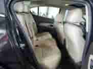 2016 Chevrolet Cruze LTZ с VIN 1G1PG5SB1G7218870, выставлен на аукционе Copart как лот 70704195 с пробегом 96 360 миль миль и Списание • Salvage title. История ставок и продаж доступна на DreamBid. Изображение 10.