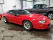 1998 Chevrolet Camaro Z28 с VIN 2G1FP22G7W2152269, выставлен на аукционе Copart как лот 58268785 с пробегом 70 266 миль миль и Списание • Salvage title. История ставок и продаж доступна на DreamBid. Изображение 4.