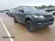 2016 Land Rover Range Rover Sport Dynamic с VIN SALWR2EF2GA573777, выставлен на аукционе IAAI как лот 42586665 с пробегом 119 588 миль миль и . История ставок и продаж доступна на DreamBid. Изображение 1.