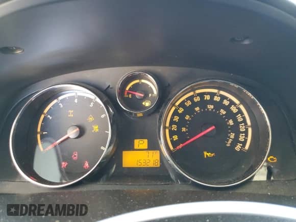 2008 Saturn VUE XR с VIN 3GSDL73768S511537, выставлен на аукционе Copart как лот 77328944 с пробегом 153 218 миль миль и Чистый • Clean title. История ставок и продаж доступна на DreamBid. Изображение 9.