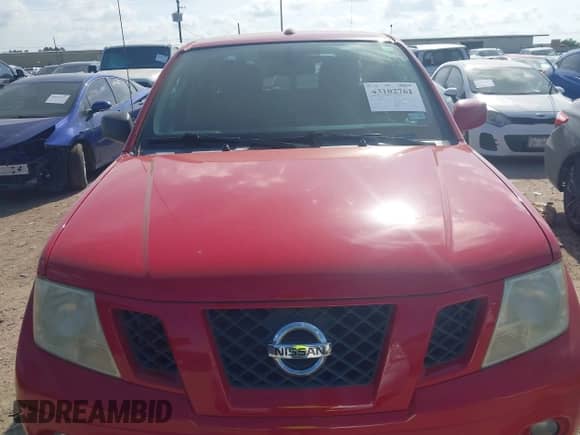 2011 Nissan Frontier SV z VIN 1N6AD0ER7BC403973, wystawiony jako IAAI lot #43102761 z przebiegiem 186 889 mil mil oraz . Historia ofert i sprzedaży dostępna na DreamBid. Obrazek 12.