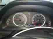 2012 Honda Accord EX with VIN 1HGCP2F75CA190712, listed as a Copart auction lot 81518905 with 151,426 mi miles and Salvage title. Bid and sale history available at DreamBid. Image 9.