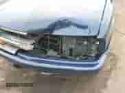 2003 Chevrolet S-10 with VIN 1GCCS14H338137971, listed as a IAAI auction lot 42434737 with 209,188 mi miles and . Bid and sale history available at DreamBid. Image 6.