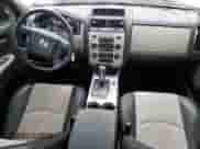 2008 Mercury Mariner Premier with VIN 4M2CU97148KJ08460, listed as a Copart auction lot 85178725 with 297,948 mi miles and Salvage title. Bid and sale history available at DreamBid. Image 8.