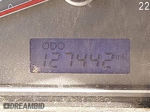 2008 Hyundai Elantra GLS with VIN KMHDU46D58U584628, listed as a IAAI auction lot 43415807 with 128,000 mi miles and . Bid and sale history available at DreamBid. Image 12.