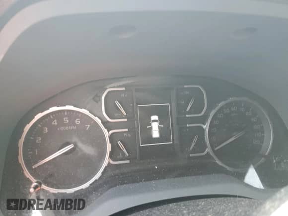 2019 Toyota Tundra Limited z VIN 5TFSY5F10KX246376, wystawiony jako Copart lot #75479174 z przebiegiem Nie podano mil oraz Nie do naprawy • Non repairable. Historia ofert i sprzedaży dostępna na DreamBid. Obrazek 9.