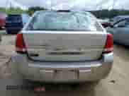 2004 Chevrolet Malibu Maxx LT с VIN 1G1ZU64844F215942, выставлен на аукционе Copart как лот 73495214 с пробегом Не указан миль и Чистый • Clean title. История ставок и продаж доступна на DreamBid. Изображение 6.