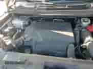 2017 Ford Explorer Platinum с VIN 1FM5K8HT1HGA16008, выставлен на аукционе Copart как лот 80396975 с пробегом 43 812 миль миль и Списание • Salvage title. История ставок и продаж доступна на DreamBid. Изображение 16.