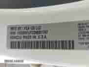 2025 Ram 1500 Rebel z VIN 1C6SRFLP2SN581797, wystawiony jako IAAI lot #43061676 z przebiegiem 25 190 mil mil oraz . Historia ofert i sprzedaży dostępna na DreamBid. Obrazek 9.