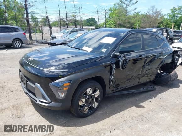 2025 Hyundai Kona SEL с VIN KM8HBCABXSU226701, выставлен на аукционе IAAI как лот 42309077 с пробегом 799 миль миль и . История ставок и продаж доступна на DreamBid. Изображение 17.