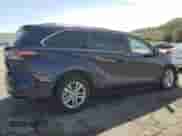 2023 Toyota Sienna Limited с VIN 5TDZRKECXPS169624, выставлен на аукционе Copart как лот 48542525 с пробегом 31 310 миль миль и Списание • Salvage title. История ставок и продаж доступна на DreamBid. Изображение 3.