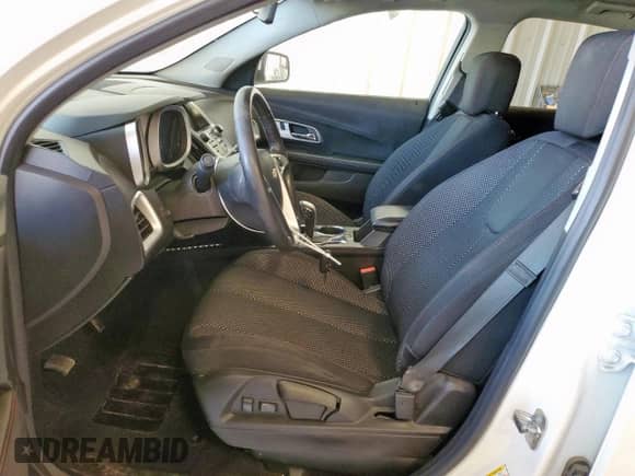 2014 Chevrolet Equinox LT with VIN 1GNALBEK2EZ135346, listed as a Copart auction lot 85901855 with 178,600 mi miles and Clean title. Bid and sale history available at DreamBid. Image 7.