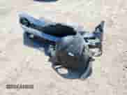 2022 Dodge Challenger R/T Scat Pack with VIN 2C3CDZFJXNH168614, listed as a Copart auction lot 68186305 with 11,241 mi miles and Salvage title. Bid and sale history available at DreamBid. Image 12.