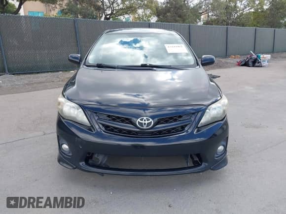 2011 Toyota Corolla S с VIN 5YFBU4EE4BP001928, выставлен на аукционе IAAI как лот 43444462 с пробегом 197 172 миль миль и . История ставок и продаж доступна на DreamBid. Изображение 12.