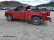 2011 GMC Sierra 1500 Work Truck z VIN 1GTN2TEA9BZ461182, wystawiony jako Copart lot #49573035 z przebiegiem 159 932 mil mil oraz Szkoda całkowita • Salvage title. Historia ofert i sprzedaży dostępna na DreamBid. Obrazek 2.