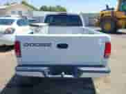 2001 Dodge Dakota with VIN 1B7GL22X91S188051, listed as a IAAI auction lot 40048902 with 304,305 mi miles and . Bid and sale history available at DreamBid. Image 16.