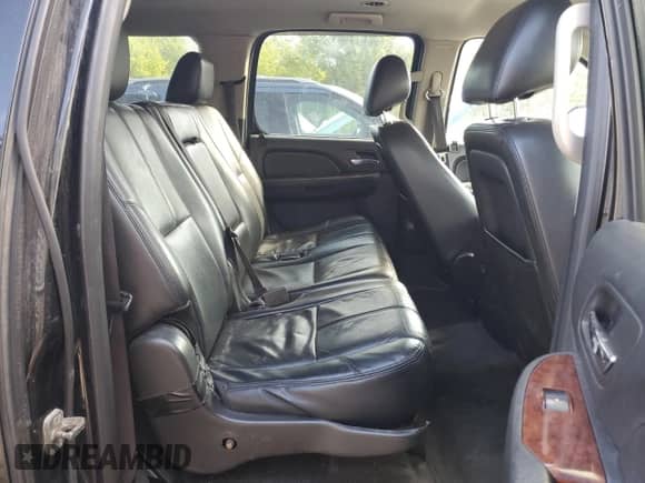 2013 Chevrolet Suburban LT с VIN 1GNSKJE79DR235536, выставлен на аукционе Copart как лот 41865805 с пробегом 231 576 миль миль и Чистый • Clean title. История ставок и продаж доступна на DreamBid. Изображение 11.