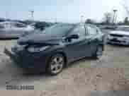 2022 Honda HR-V LX with VIN 3CZRU6H3XNM708767, listed as a IAAI auction lot 42131301 with 47,194 mi miles and . Bid and sale history available at DreamBid. Image 18.