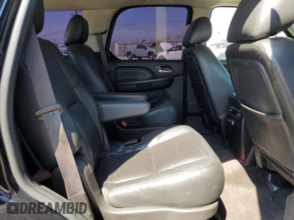 2012 Cadillac Escalade Premium with VIN 1GYS4CEF9CR257342, listed as a Copart auction lot 67846535 with 133,052 mi miles and Salvage title. Bid and sale history available at DreamBid. Image 11.