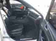 2021 Jeep Grand Cherokee Overland with VIN 1C4RJKDG3M8204967, listed as a IAAI auction lot 41744813 with 37,297 mi miles and . Bid and sale history available at DreamBid. Image 5.