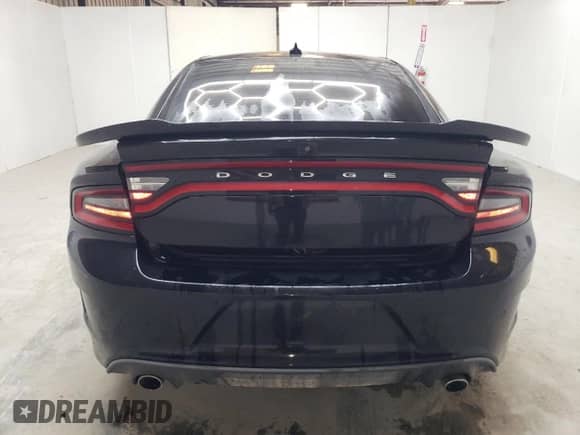 2019 Dodge Charger GT z VIN 2C3CDXHG5KH671016, wystawiony jako Copart lot #84523375 z przebiegiem 131 766 mil mil oraz Czysty tytuł • Clean title. Historia ofert i sprzedaży dostępna na DreamBid. Obrazek 6.