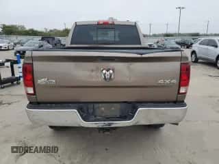 2010 Dodge 2500 SLT with VIN 3D7UT2CL3AG159785, listed as a Copart auction lot 77437814 with 404,949 mi miles and Salvage title. Bid and sale history available at DreamBid. Image 6.
