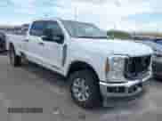 2024 Ford F-250 XL с VIN 1FT7W2BT9REE11204, выставлен на аукционе IAAI как лот 43030941 с пробегом 35 776 миль миль и . История ставок и продаж доступна на DreamBid. Изображение 1.