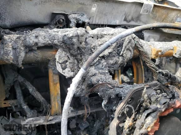 2021 Chevrolet Colorado 2WD Work Truck z VIN 1GCGSBEN7M1160465, wystawiony jako Copart lot #59361325 z przebiegiem Nie podano mil oraz Szkoda całkowita • Salvage title. Historia ofert i sprzedaży dostępna na DreamBid. Obrazek 9.