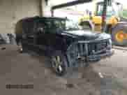 2010 Chevrolet Suburban LTZ с VIN 1GNUKKE3XAR253017, выставлен на аукционе IAAI как лот 42356620 с пробегом 261 335 миль миль и . История ставок и продаж доступна на DreamBid. Изображение 1.