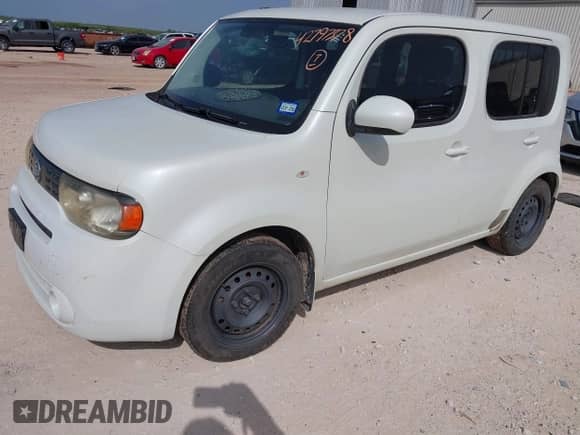 2010 Nissan Cube S Krom Edition с VIN JN8AZ2KR3AT159035, выставлен на аукционе IAAI как лот 42797378 с пробегом 90 279 миль миль и . История ставок и продаж доступна на DreamBid. Изображение 18.