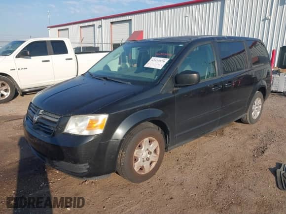 2010 Dodge Grand Caravan SE с VIN 2D4RN4DE8AR377790, выставлен на аукционе IAAI как лот 43373578 с пробегом 104 241 миль миль и . История ставок и продаж доступна на DreamBid. Изображение 17.