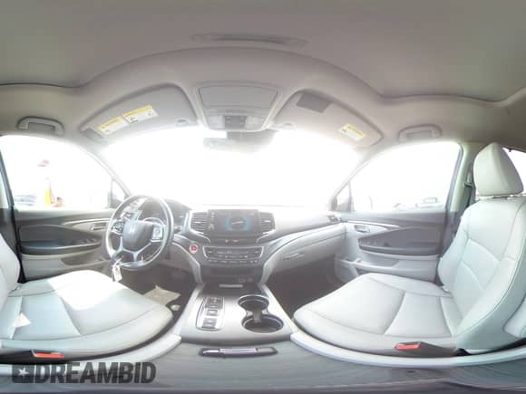 2022 Honda Pilot Special Edition с VIN 5FNYF6H21NB044687, выставлен на аукционе Copart как лот 69586125 с пробегом 78 324 миль миль и Чистый • Clean title. История ставок и продаж доступна на DreamBid. Изображение 16.