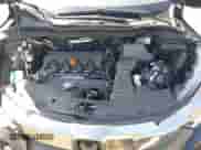 2022 Honda HR-V LX с VIN 3CZRU5H37NM731384, выставлен на аукционе IAAI как лот 43273932 с пробегом 57 070 миль миль и . История ставок и продаж доступна на DreamBid. Изображение 10.
